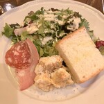 トレーロ タケウチ - 