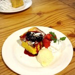 フワット まるやまキッチン - 