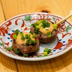 スミビトケムリ - 