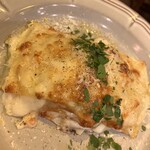 トレーロ タケウチ - 