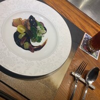 築地鉄板焼 Kurosawa - 