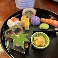 はり重 道頓堀本店 - 