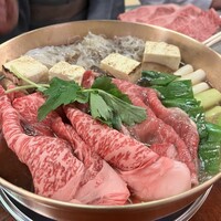 はり重 道頓堀本店 - 