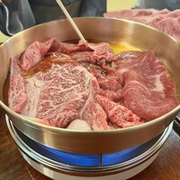 はり重 道頓堀本店 - 