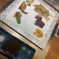 築地鉄板焼 Kurosawa - 