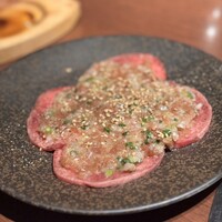 Yakiniku BarBies - 