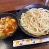 武蔵野うどん 藤原 北与野本店