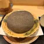 津の守坂 小柴 - 