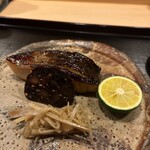 津の守坂 小柴 - 