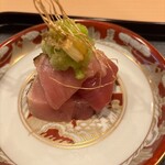 津の守坂 小柴 - 