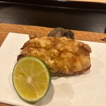 津の守坂 小柴 - 