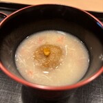 津の守坂 小柴 - 