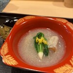 津の守坂 小柴 - 