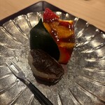 津の守坂 小柴 - 