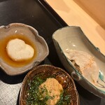 津の守坂 小柴 - 