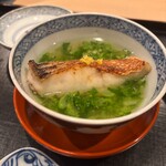 津の守坂 小柴 - 