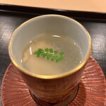 津の守坂 小柴 - 