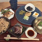 結わえる 本店 - 