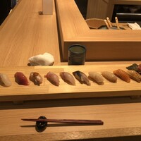 鮨やすぞう。 - 