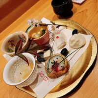 日本料理 丸しま - 