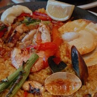 Bar Espanol LA BODEGA 大阪店 - 