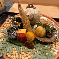 津の守坂 小柴 - 
