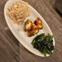 うしごろバンビーナ 恵比寿本店 - 