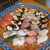 鮨の増田屋 - 料理写真:お好みにぎり