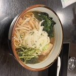 ゆの華kitchen - 