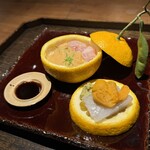 割烹 みやなが - 