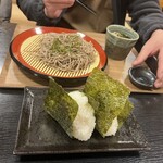 ゆの華kitchen - 