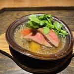 割烹 みやなが - 