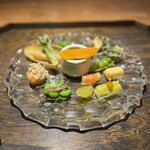 割烹 みやなが - 