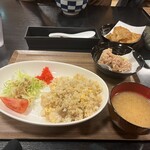 ゆの華kitchen - 