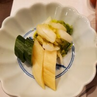 割烹 蒲焼 大沼 - 