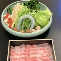 近江牛 日本料理ひょうたんや - 