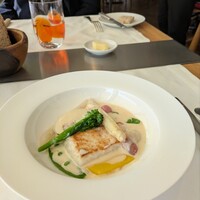 Benoit Alain Ducasse - 