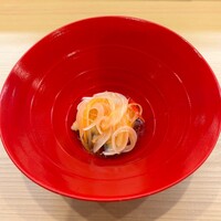 鮨 島本 - 