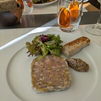 Benoit Alain Ducasse - 