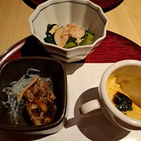 美食 個室・炭火焼・ワイン 縁 新宿店 - 