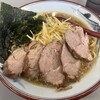 ラーメンショップ 122号騎西店