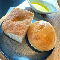 オールデイダイニング オアシスガーデン - 