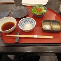 天ぷら わかやま - 