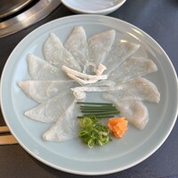 道頓堀 治兵衛 - 