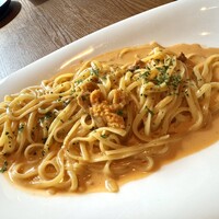 オールデイダイニング オアシスガーデン - 