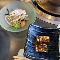 道頓堀 治兵衛 - 