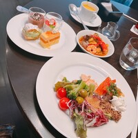 フレンチ キッチン - 