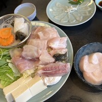 道頓堀 治兵衛 - 