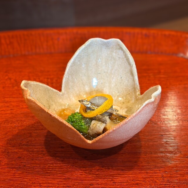 Gion Moriwaki photo 4