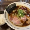 ラーメン一心 富山駅前本店